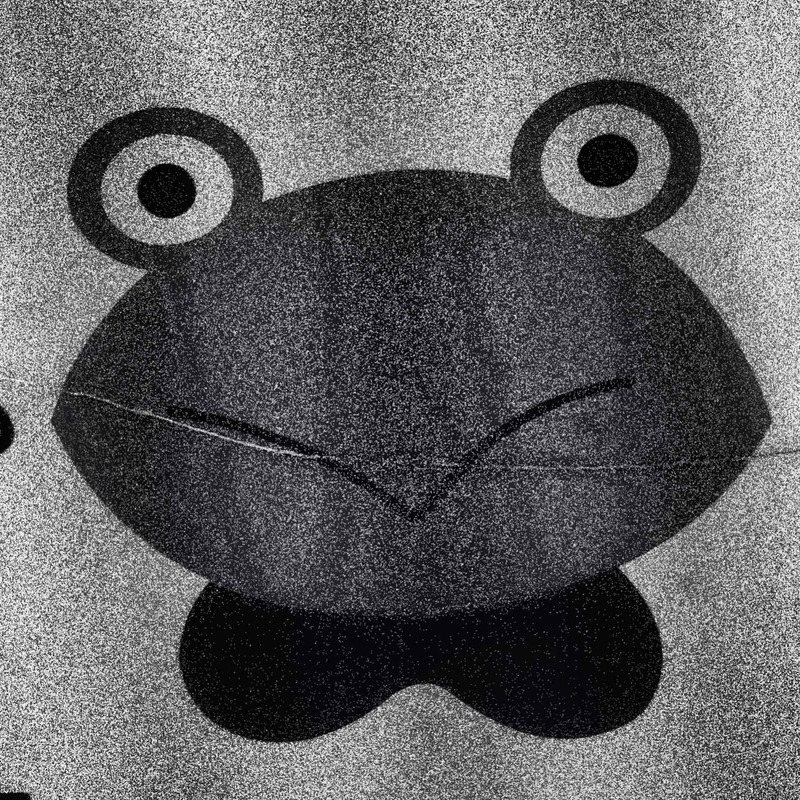 Icon kaeru